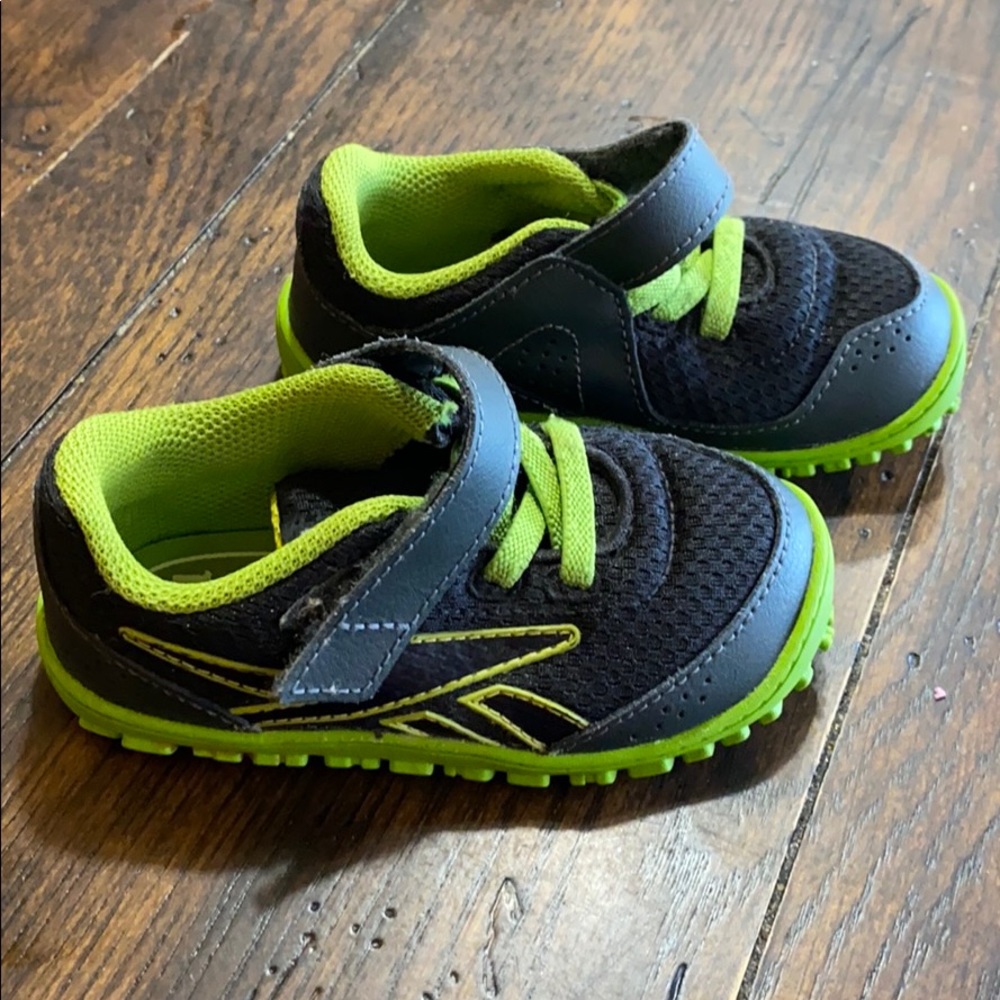 Reebok Toddler Sneakers